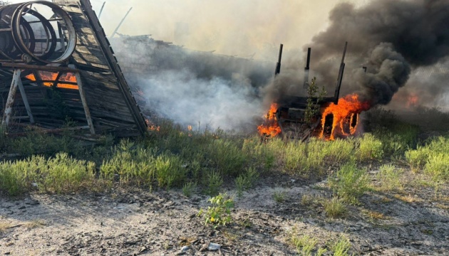 Військові РФ минулої доби поранили 14 жителів Донеччини