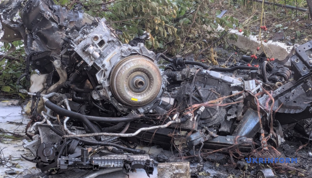 ロシア軍、ウクライナに無人機とミサイルで再び大規模空撃　各地で被害