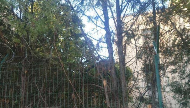 У Севастополі партизани зібрали дані про завод засобів зв'язку ЧФ РФ