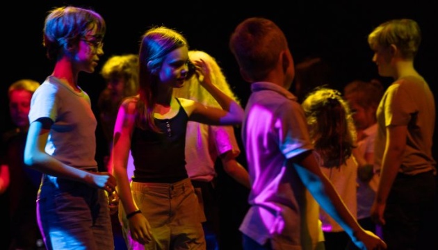 У Варшаві стартує набір до театральної студії для українських дітей