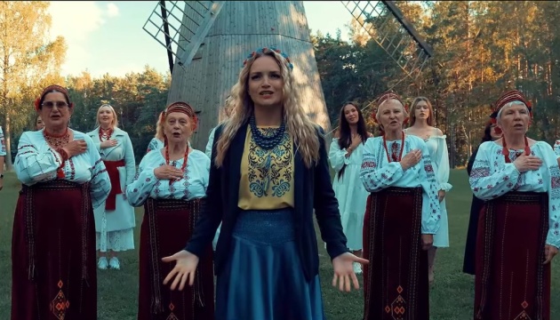 В Естонії вийшов фільм про місцеву українську громаду