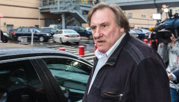 Жерара Депардьє судитимуть у кримінальному суді Парижа за зґвалтування