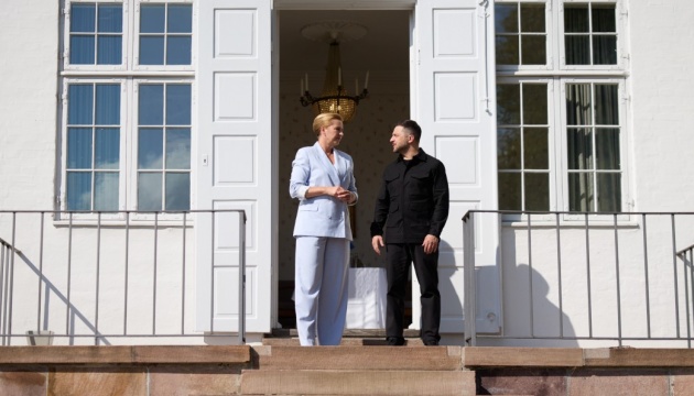 Фонд PURL для закупівлі Україні зброї вже поповнений на понад $2 мільярди - Зеленський