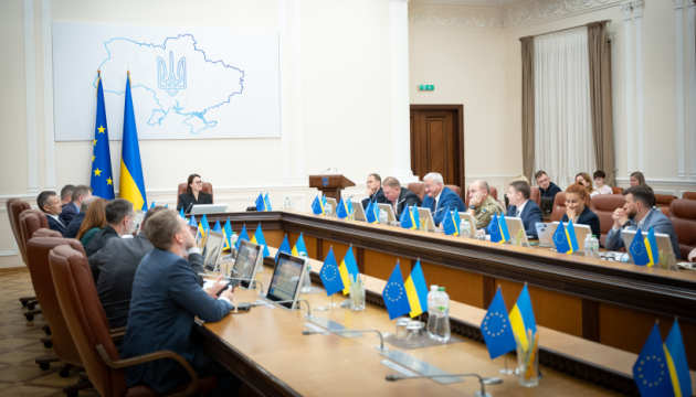 Уряд ухвалив рішення про підвищення рівня фінансування медзакладів