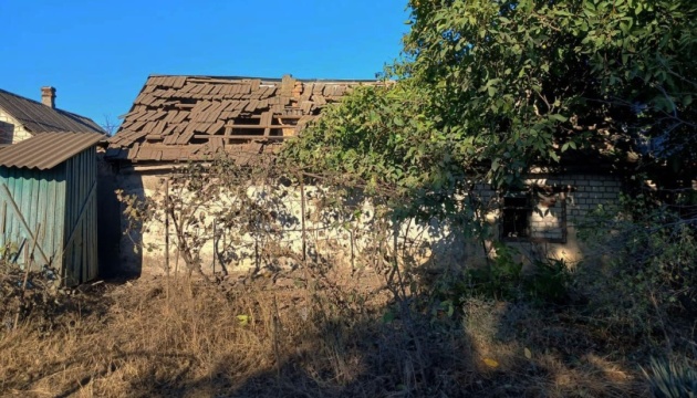 Ситуація у мікрорайоні Корабел (Острів) у Херсоні залишається важкою - МВА