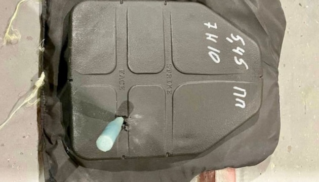 Суд стягнув з постачальників на користь Волинської ОВА ₴28 мільйонів за неякісні бронежилети та шоломи