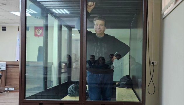 У Росії пастора засудили до 4 років колонії за «антивоєнну проповідь»