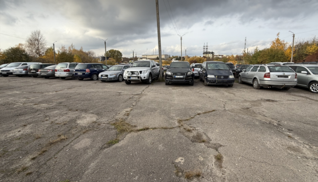 За матеріалами БЕБ судитимуть організатора контрабанди автомобілів