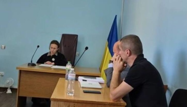 Мера Баштанки арештували, підозрюють у розтраті бюджетних коштів
