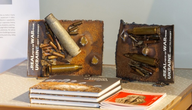 У Литві відбувся симпозіум керамістів за участі українських мисткинь