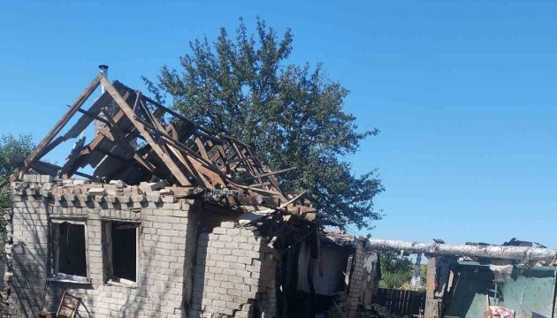 На Донеччині російські військові за добу вбили 11 людей