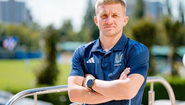 Футболісти збірної України U18 стартують на турнірі у Швеції