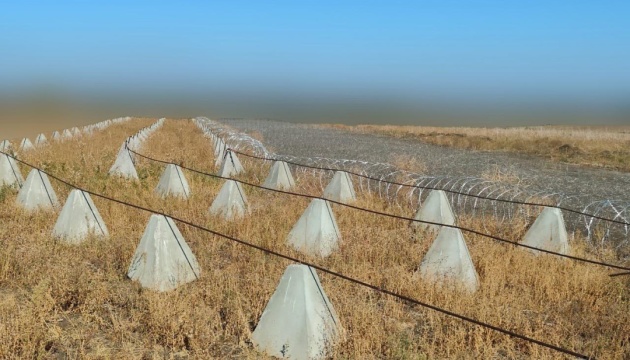 Скандальні фортифікації: екскерівник Полтавської ОВА Пронін заперечив у Раді зловживання на будівництві