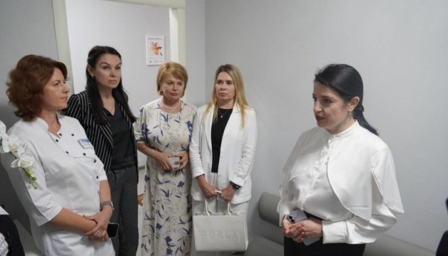 У Сумах запрацював перший Центр ментального здоров’я