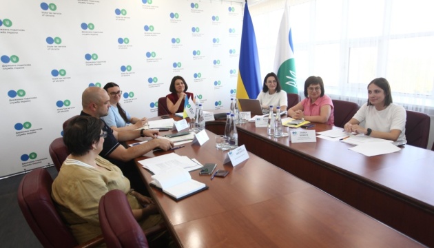 «Це не просто «для галочки»: у Податковій розповіли про зустріч із місією МВФ