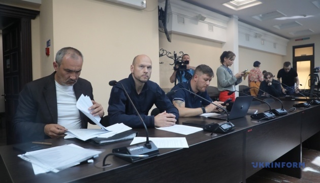 Генерал СБУ Вітюк заявив, що не збирається нікуди тікати