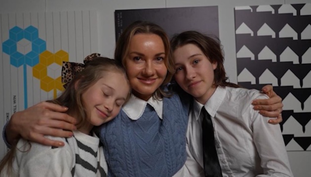 У Словаччині на телебаченні показали фільм про допомогу простих словаків українцям