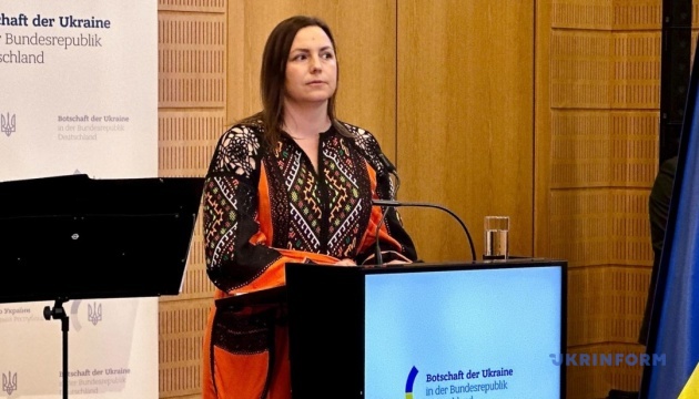 Львівщина розширює співробітництво з німецькою землею Саар 