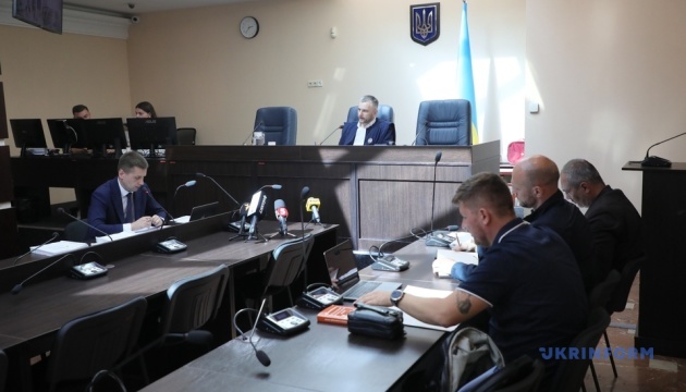 ВАКС призначив генералу Вітюку заставу у більш як ₴9 мільйонів 