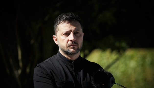 Zelensky a rencontré Witkoff