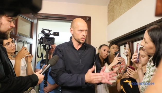 За генерала СБУ Вітюка внесли заставу - САП