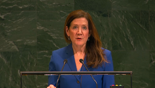 США продовжують наполягати на зустрічі Зеленського й Путіна