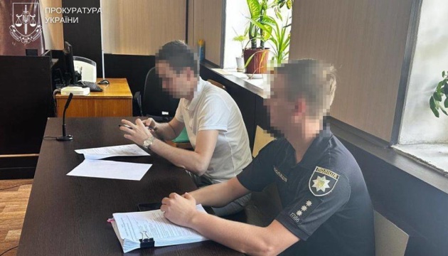 На Одещині суд узяв під варту жінку, яку підозрюють у теракті