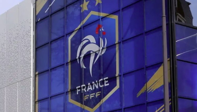 Франція - перша суперниця України у відборі футбольного ЧС-2026
