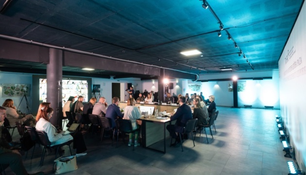 Zelenska: En Ucrania hay 287 centros de resiliencia y más de 130 centros de salud mental