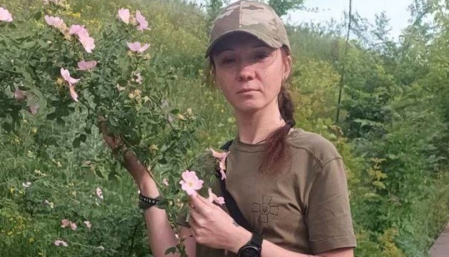 Пам’яті бойової медикині, музейниці, пластунки Марини Гриценко («Мері»)