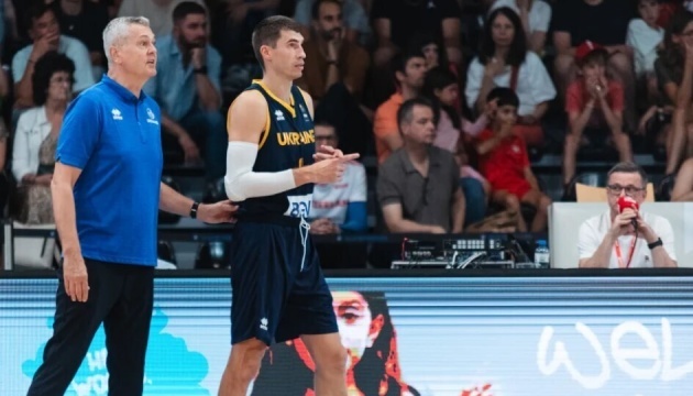 Олександр Липовий наступний баскетбольний сезон проведе у Румунії