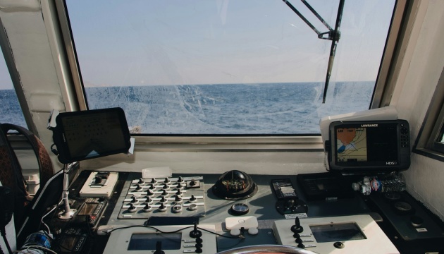 Росія посилила глушіння GPS-сигналів у Балтійському морі - ЦПД