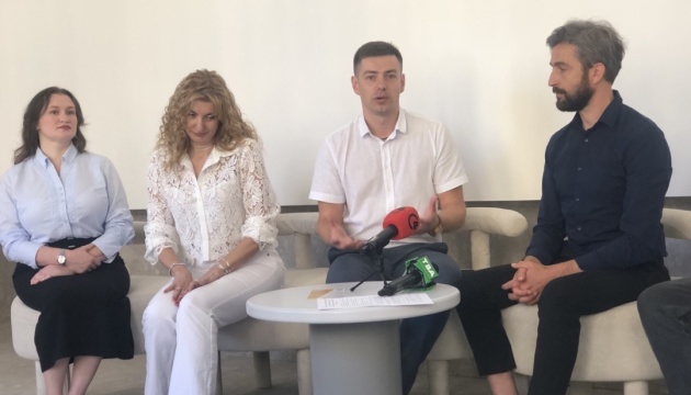 У Чернівцях готуються до світової прем'єри сценічної постановки опери Бортнянського «Креонт»