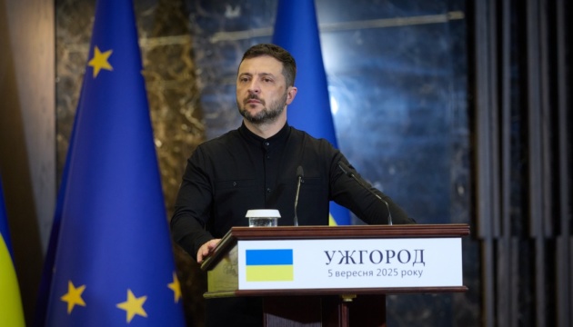 Ukraina i Dania uruchamiają pierwszą linię wspólnej produkcji dronów