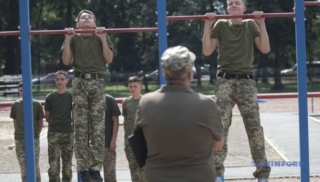 Прощання з Парубієм, катери для ГУР і школа під землею