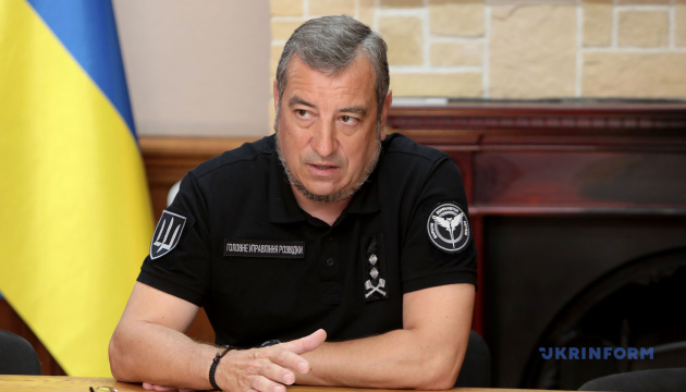 РФ використала зі складів від 50 до 75% колишніх запасів озброєння та техніки - розвідка