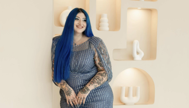 Українську блогерку Русалочку XL оштрафували на ₴4,8 мільйона за рекламу казино