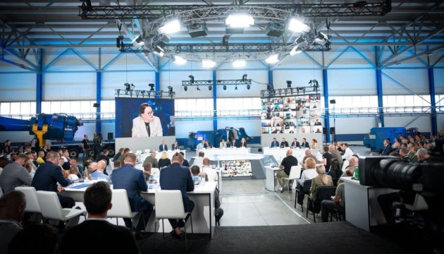 Невдовзі уряд презентує платформу з усіма державними послугами для ветеранів - Свириденко