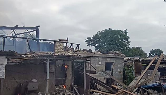 За добу на Донеччині внаслідок ворожих обстрілів загинули четверо людей