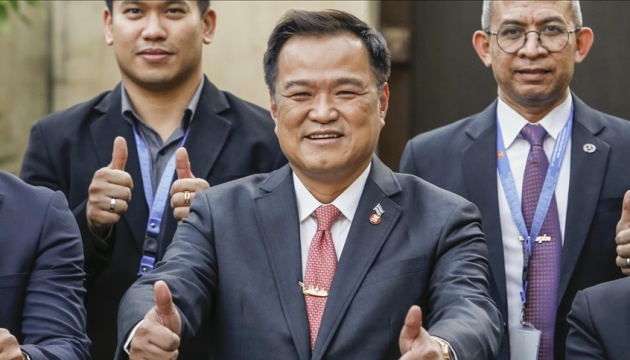 У Таїланді обрали нового прем’єра