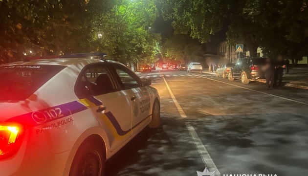 В Ізмаїлі 19-річний водій збив на смерть 22-річну пішохідку