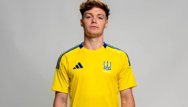 Віктор Циганков залишив табір збірної України з футболу