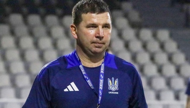 Тренер збірної України з пляжного футболу: Спробуємо перемогти у Євролізі