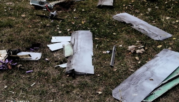 Обстріл Путивльської громади Сумщини: люди постраждали під час відпочинку в наметовому таборі