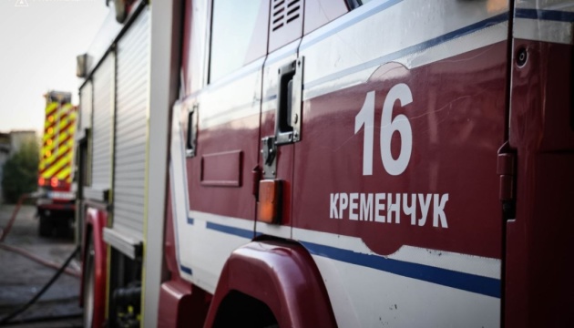 На Полтавщині після атаки РФ фіксують аварійні відключення електропостачання