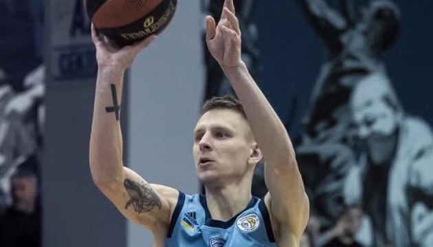 БК «Дніпро» переміг у контрольній грі словацький клуб «Кошице Вулвз»