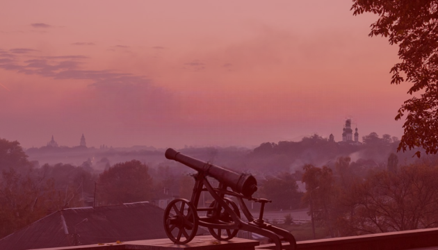 У жовтні в Україні розпочнеться фотоконкурс «Вікі любить пам’ятки»