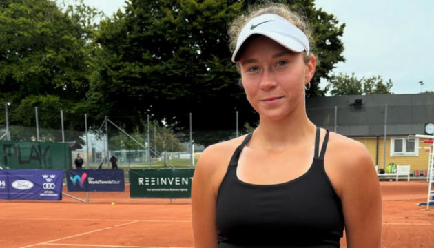 Дар'я Єсипчук виграла третій парний титул ITF у тенісному сезоні
