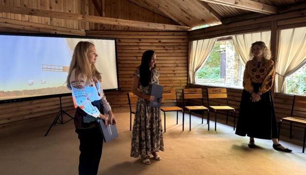 У Києві обговорили стратегію розвитку нематеріальної культурної спадщини