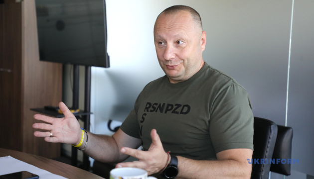 64% ветеранів після війни бажали б відкрити свій бізнес 